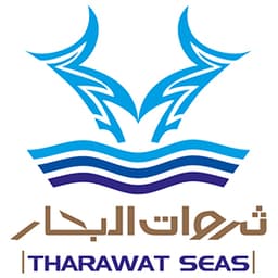 ثروات البحار