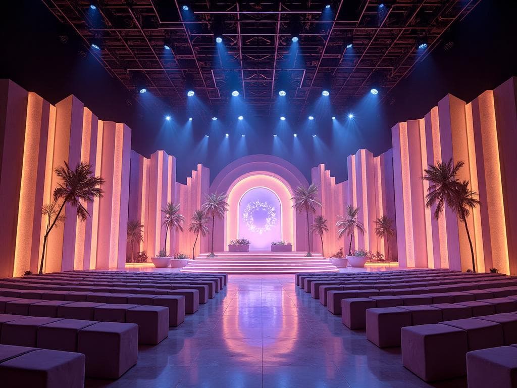 مؤتمر الأعمال السنوي