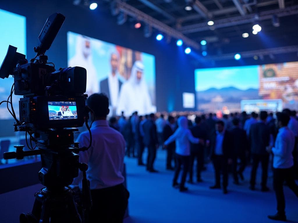 معرض التقنية والابتكار