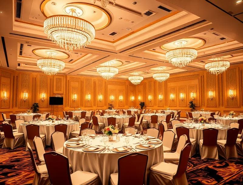 حفل التدشين الرسمي